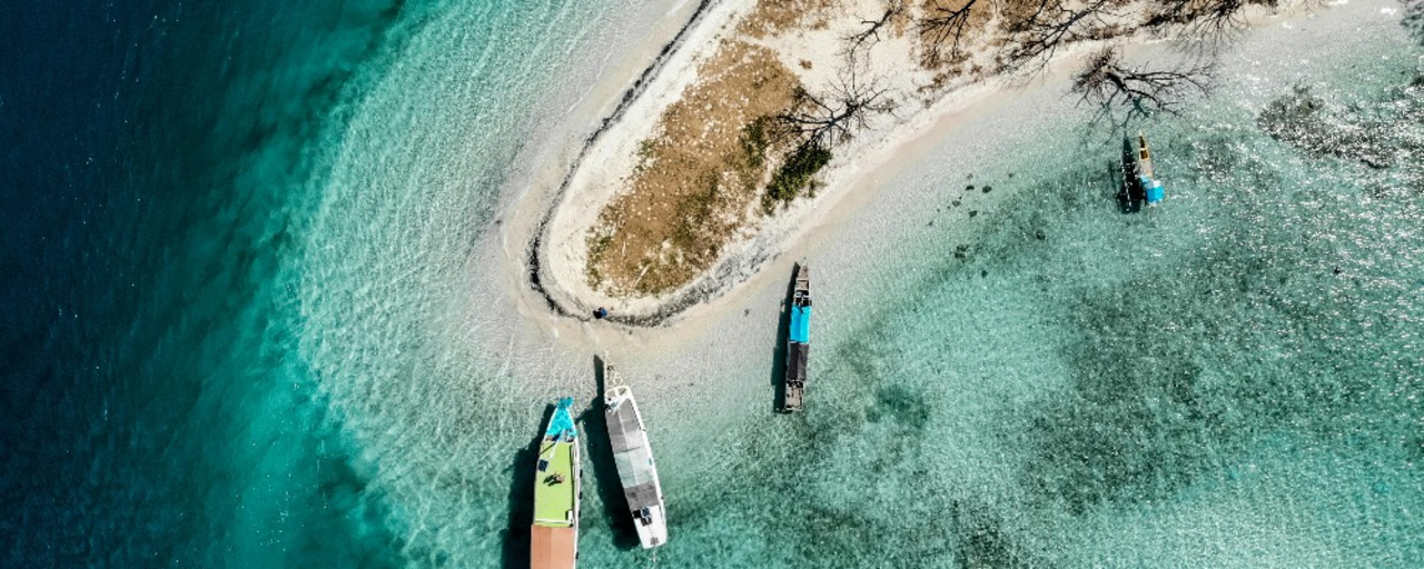 Maison d'hôte aux Comores